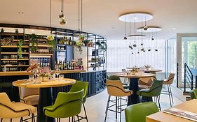 Mercure Paris La Defense